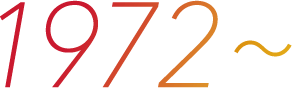 1972年~