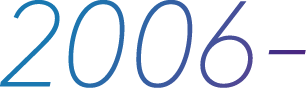 2006年~