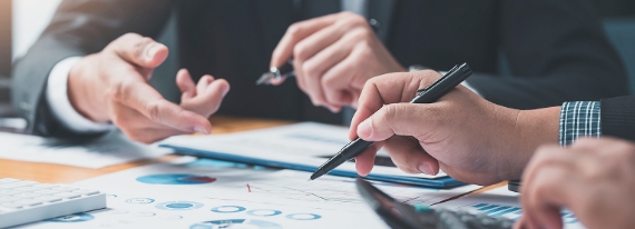 商談・お見積りなどのご依頼