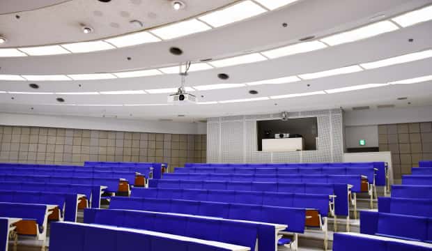 大学病院（東京・新潟）