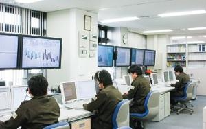 ADソリューションセンターと危機管理