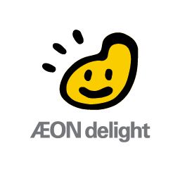 Picture of AEON delight logo Good-jo-kun