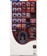 Cup-type vending machine