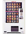 Paper pack-type vending machine