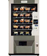 Food vending machine
