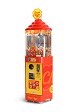Sweets vending machine