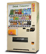 Machine with disaster response features