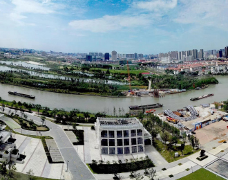 Suzhou Innovation Park