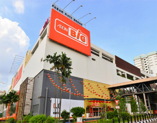 AEON Big (M) Sdn. Bhd