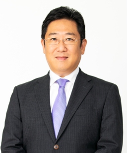 Our challenges to solve social tasks with demonstrated venture spirit : President & CEO Kazumasa Hamada
