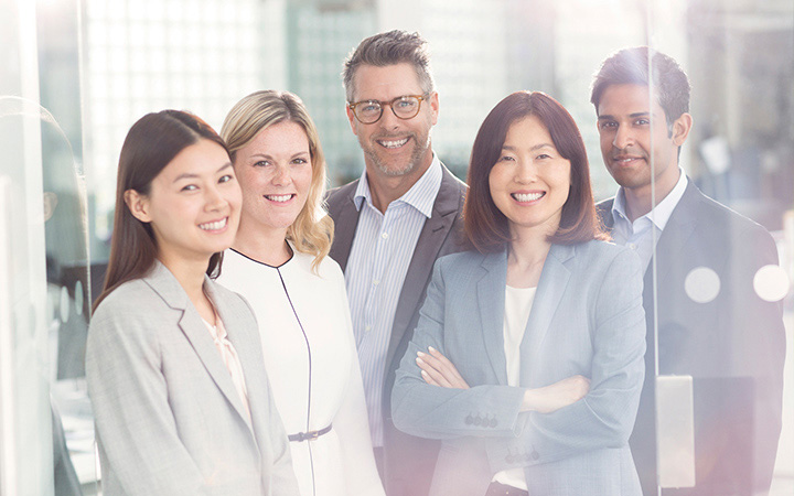 Promotion of work-life balance