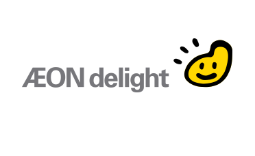 AEON delight’s  Corporate website