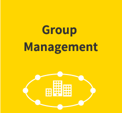 Group management