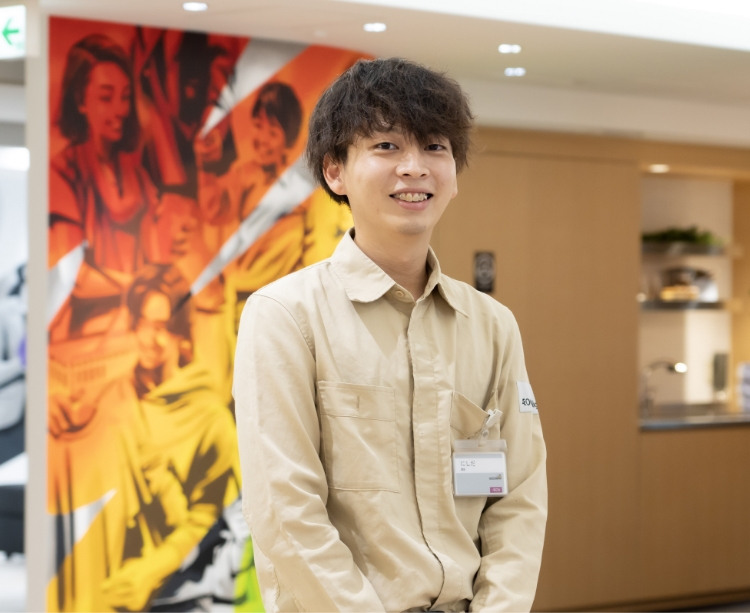 西田 湧斗