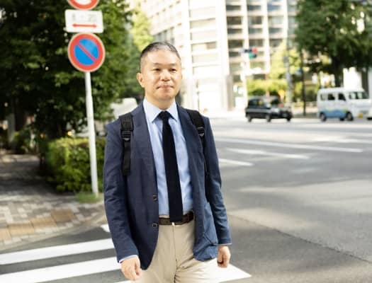 営業