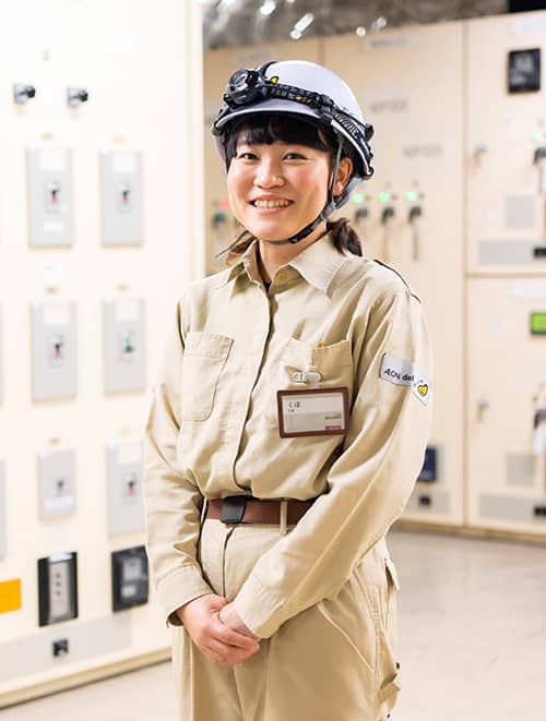 久保 めぐみ