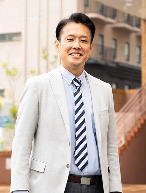 齋藤 智崇