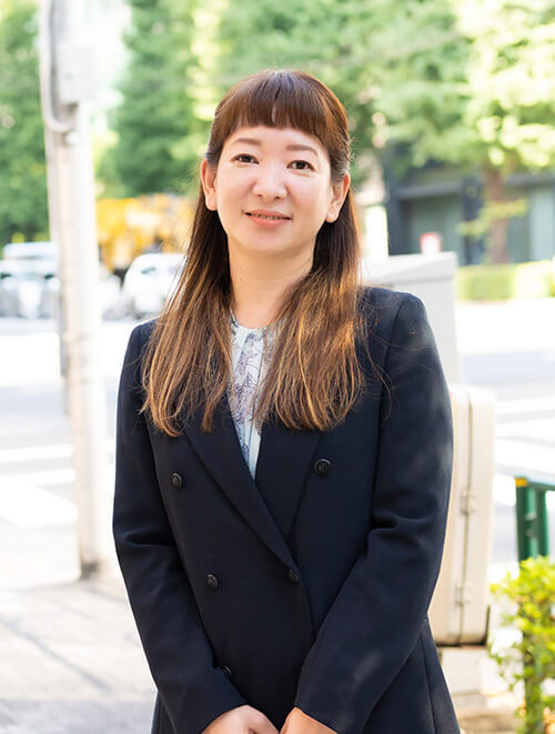 坂井 美由紀