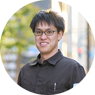 プロフィール画像