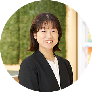 プロフィール画像