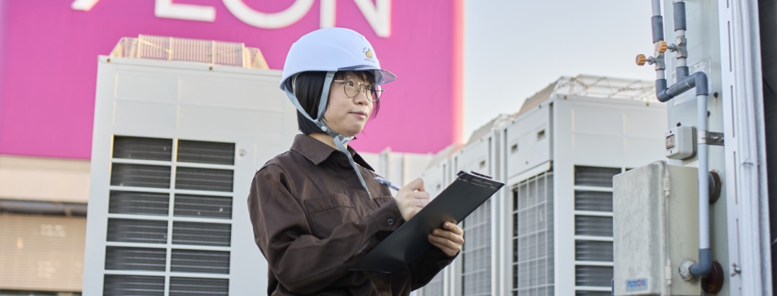現在の仕事内容を教えてください